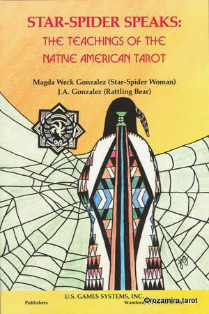 Native American Tarot